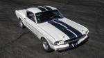 Shelby GT350R by OVC 2018 года